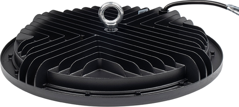 Светильник для подсобных помещений JAZZway PHB UFO 04 200Вт 5000К / 5045637