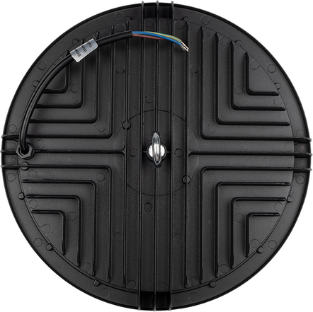 Светильник для подсобных помещений JAZZway PHB UFO 04 200Вт 5000К / 5045637