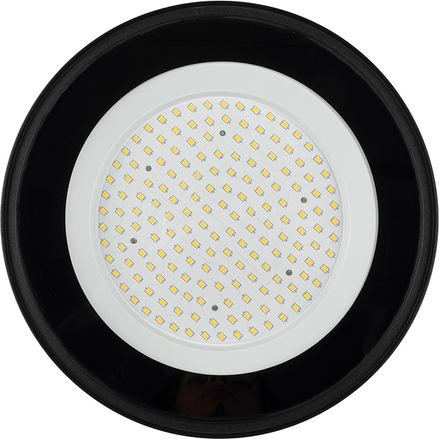 Светильник для подсобных помещений JAZZway PHB UFO 04 100Вт 5000К / 5045569