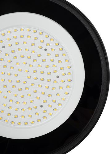 Светильник для подсобных помещений JAZZway PHB UFO 04 100Вт 5000К / 5045569