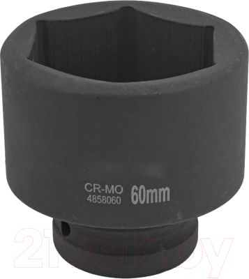 Головка слесарная Forsage F-4858060 - фото