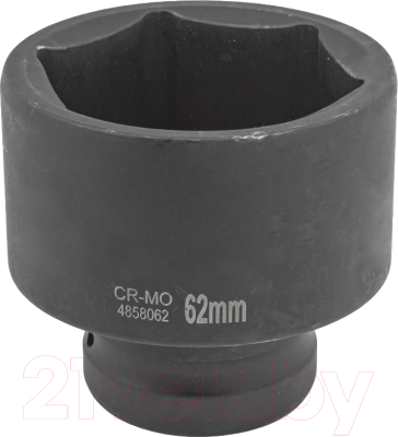 Головка слесарная Forsage F-4858062 - фото