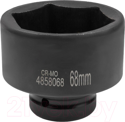 Головка слесарная Forsage F-4858068 - фото