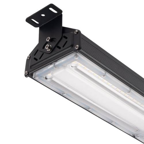 Светильник линейный JAZZway PPI-04 150Вт 5000К / 5044371