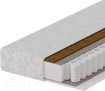 Матрас Elmax VS-4 80x190 - фото