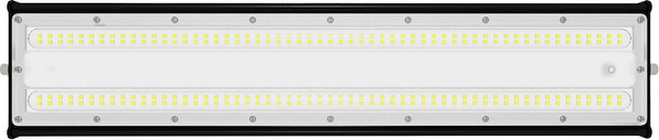 Светильник линейный JAZZway PPI-04 100Вт 5000К / 5044364