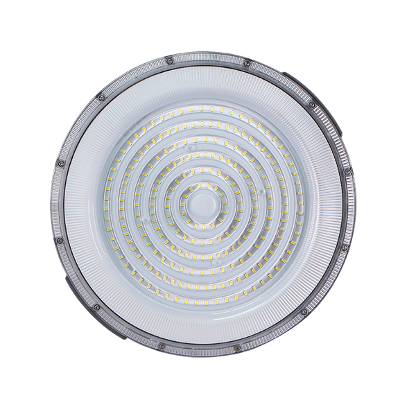 Светильник для подсобных помещений JAZZway PHB NLO 02 200Вт 5000К / 5040434