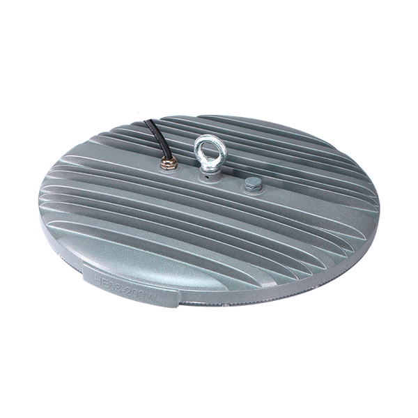 Светильник для подсобных помещений JAZZway PHB NLO 02 200Вт 5000К / 5040434