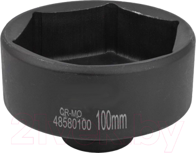 Головка слесарная Forsage F-48580100 - фото