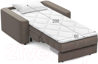 Кресло-кровать Moon Family 018 / MF007725