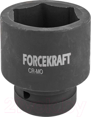 Головка слесарная ForceKraft FK-48551 - фото