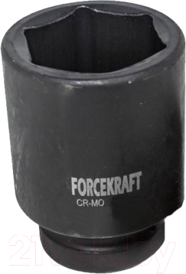 Головка слесарная ForceKraft FK-48554 - фото