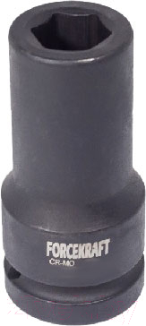 Головка слесарная ForceKraft FK-48510020 - фото