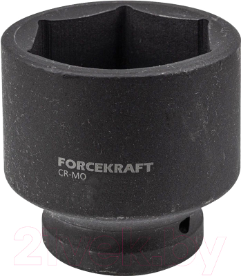 Головка слесарная ForceKraft FK-48510062 - фото