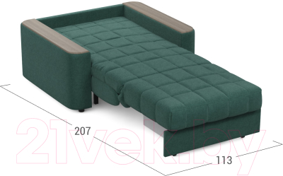 Кресло-кровать Moon Family 018 / MF007727