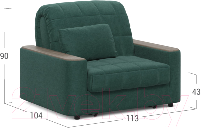 Кресло-кровать Moon Family 018 / MF007727