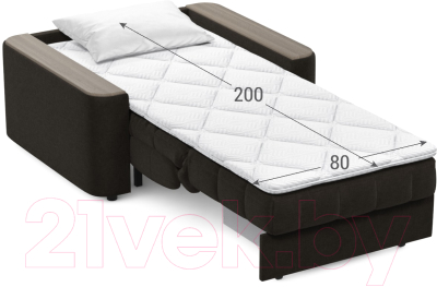 Кресло-кровать Moon Family 018 / MF007729