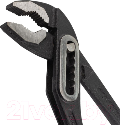 Клещи переставные ForceKraft FK-613B250