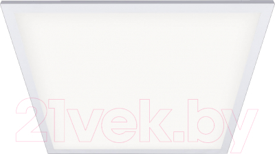 Панель светодиодная JAZZway PPL 595/U / 5005327C - фото