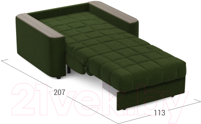 Кресло-кровать Moon Family 018 / MF007731