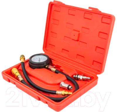 Тестер компрессии двигателя ForceKraft FK-907G09