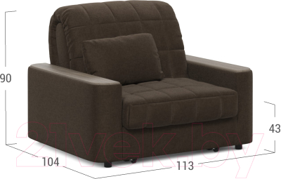 Кресло-кровать Moon Family 018 / MF007733