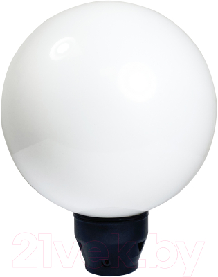 Светильник уличный Элетех Шар НТУ 06-60-01 / 1030480230 - фото