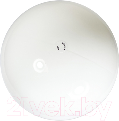 Светильник уличный Элетех Шар НТУ 06-60-01 / 1030480230