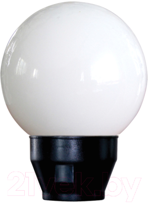 Светильник уличный Элетех Шар НТУ 06-40-01 / 1030480082 - фото