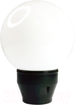 Светильник уличный Элетех Шар НТУ 06-40-01 / 1030480082