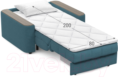 Кресло-кровать Moon Family 018 / MF007735