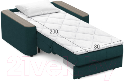 Кресло-кровать Moon Family 018 / MF007736