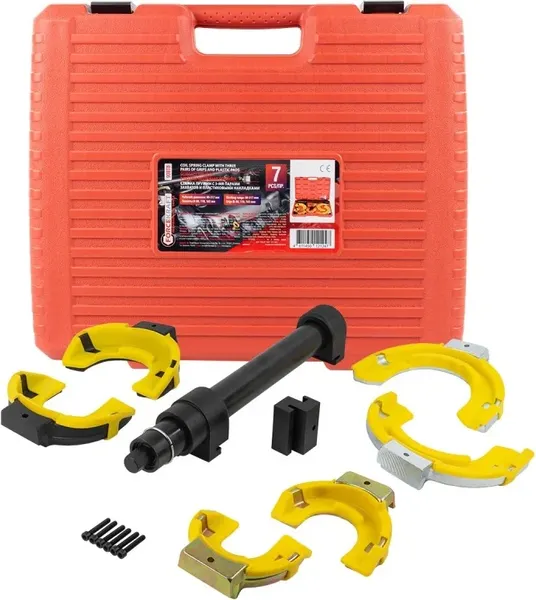 Стяжка пружин ForceKraft FK-908T8