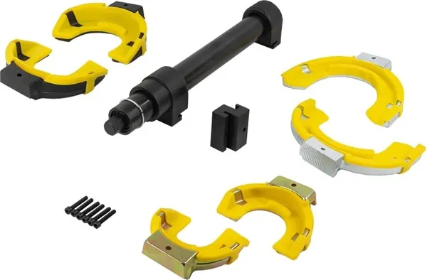 Стяжка пружин ForceKraft FK-908T8