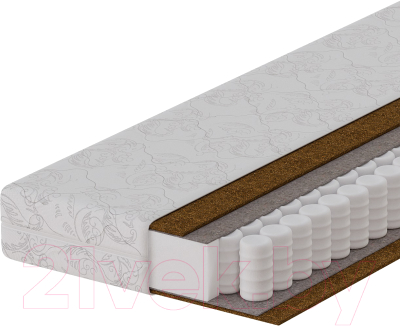 Матрас Elmax VS-5 120x200 - фото