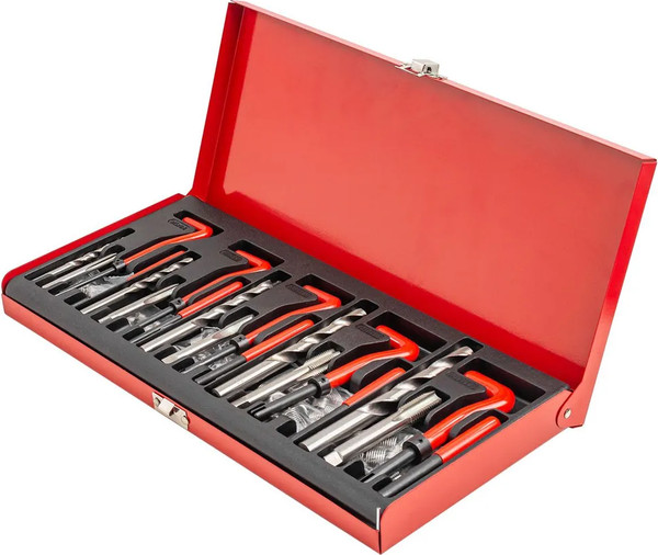 Набор автоинструмента ForceKraft FK-9130U1