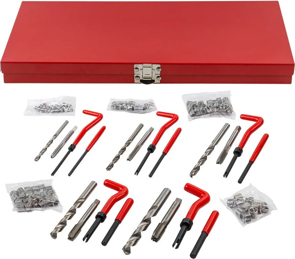 Набор автоинструмента ForceKraft FK-9130U1