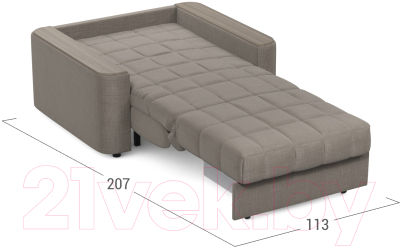 Кресло-кровать Moon Family 018 / MF007744