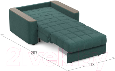 Кресло-кровать Moon Family 018 / MF007746