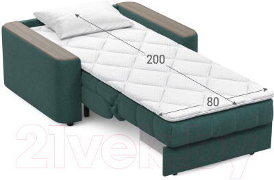 Кресло-кровать Moon Family 018 / MF007746