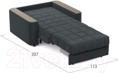 Кресло-кровать Moon Family 018 / MF007749