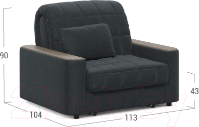 Кресло-кровать Moon Family 018 / MF007749