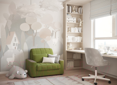 Кресло-кровать Moon Family 018 / MF007750