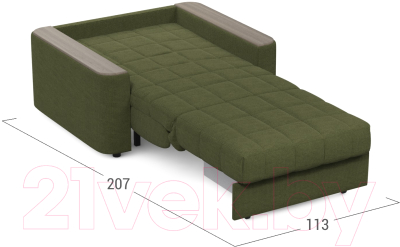 Кресло-кровать Moon Family 018 / MF007753