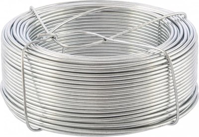 Проволока вязальная СибрТех 47753 - фото