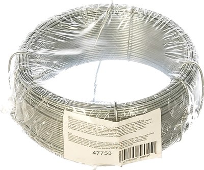 Проволока вязальная СибрТех 47753