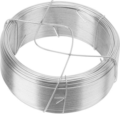 Проволока вязальная СибрТех 47753