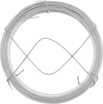 Проволока вязальная СибрТех 47753