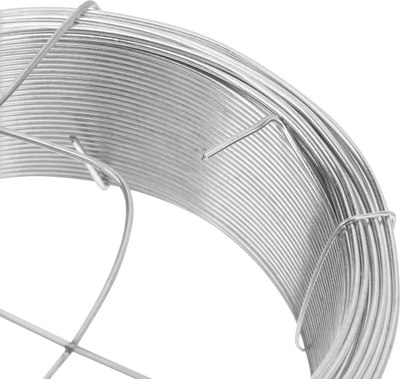 Проволока вязальная СибрТех 47753