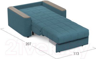 Кресло-кровать Moon Family 018 / MF007754